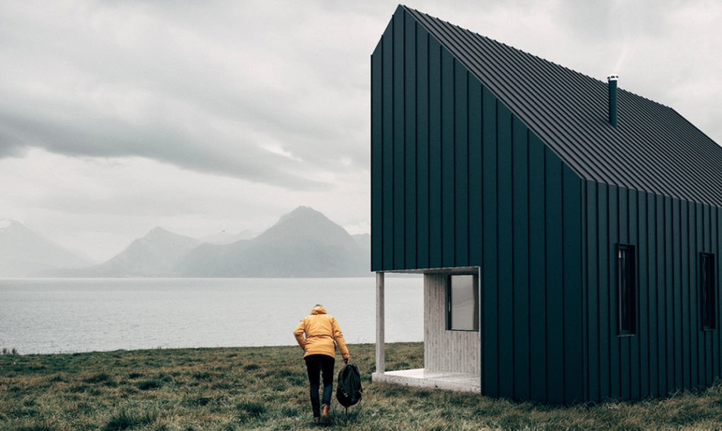 Practical, Functional and Low Ecological Impact Refuge for Nature Lovers-3