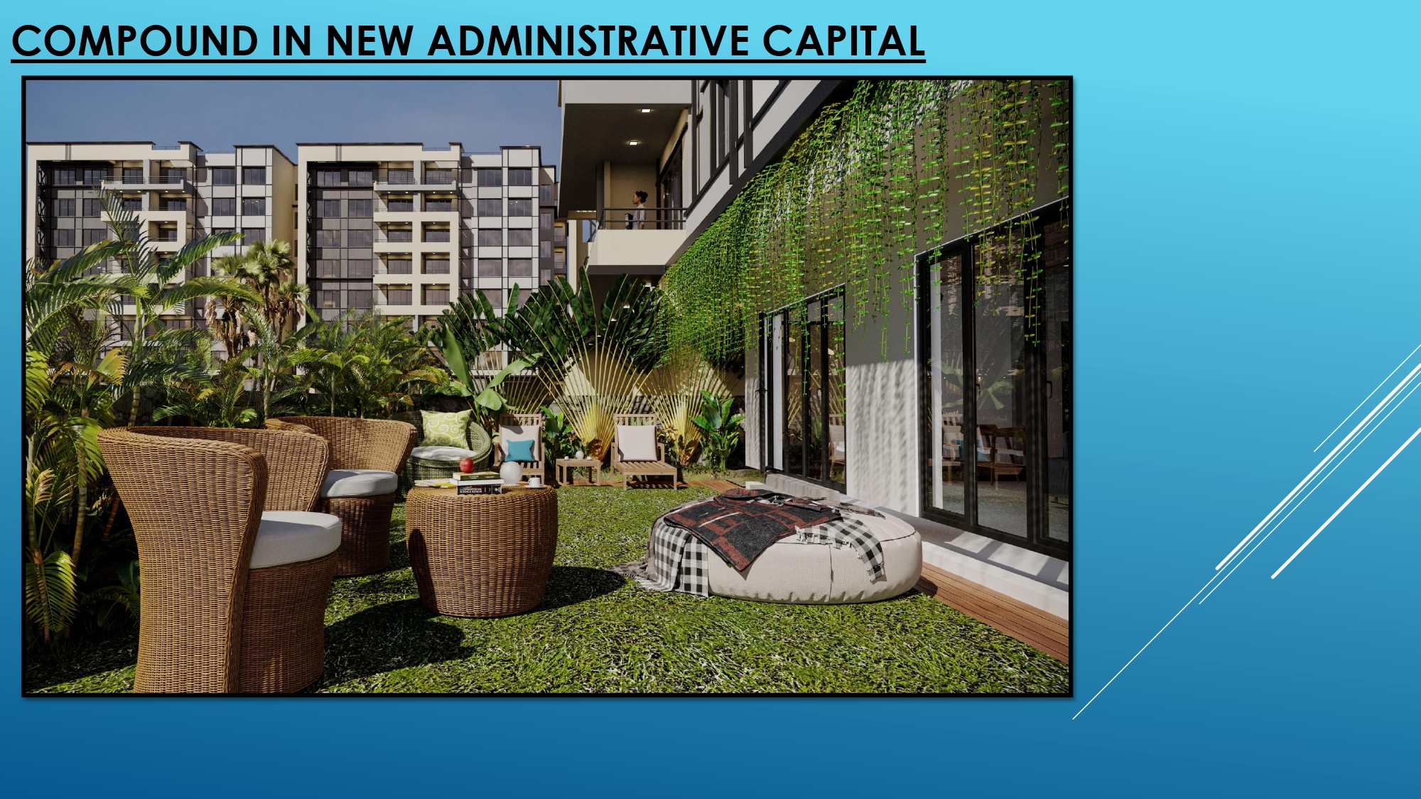 Residential Commercial Entertainment Compound-4