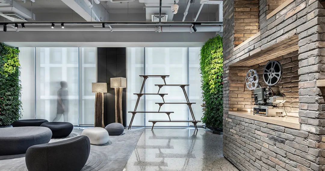 贵阳龙湖舜山府售楼中心丨中国贵阳丨为上建筑室内设计(上海)有限公司-86