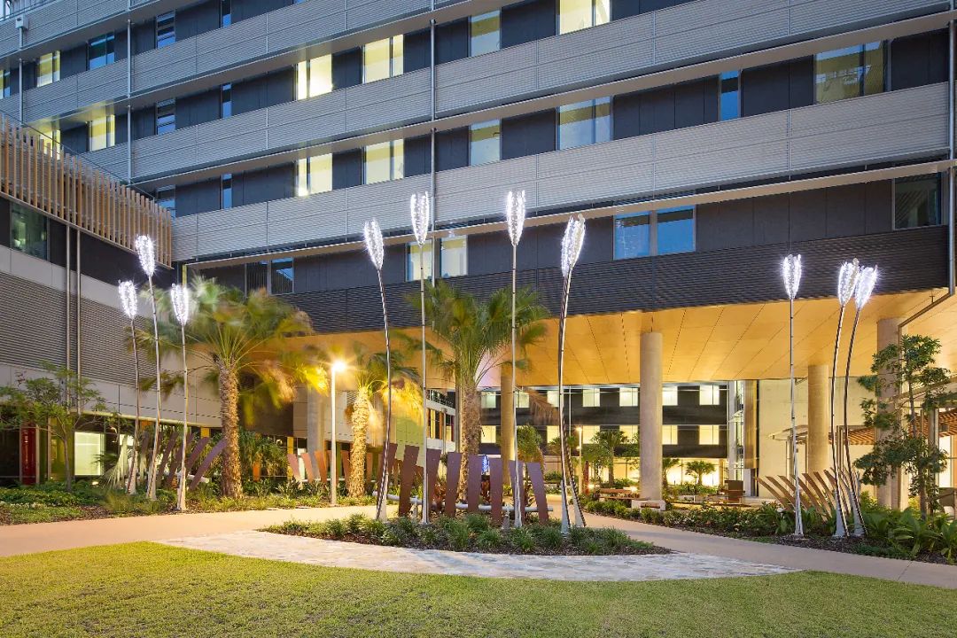 活力儿童支持性环境设计丨澳大利亚布里斯班丨普利斯设计集团-13