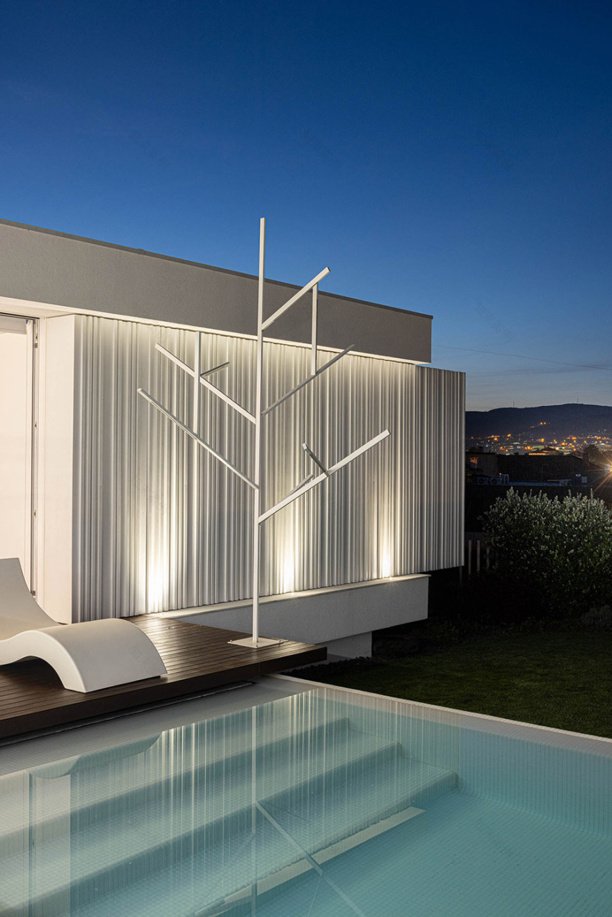 RiscoWhite 住宅丨葡萄牙丨Risco Singular-164