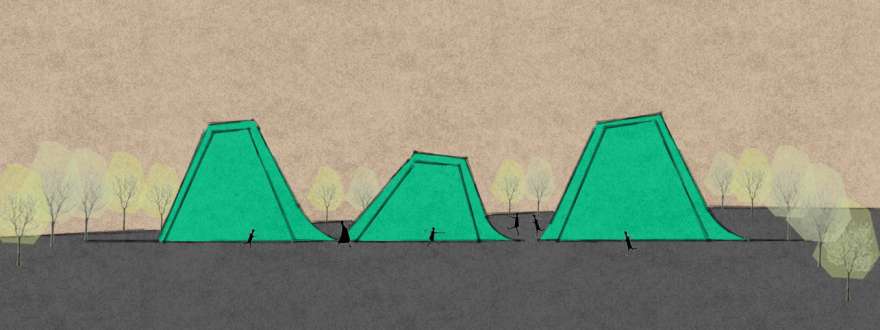 成都天福新区 Park Legend 幼儿园-8