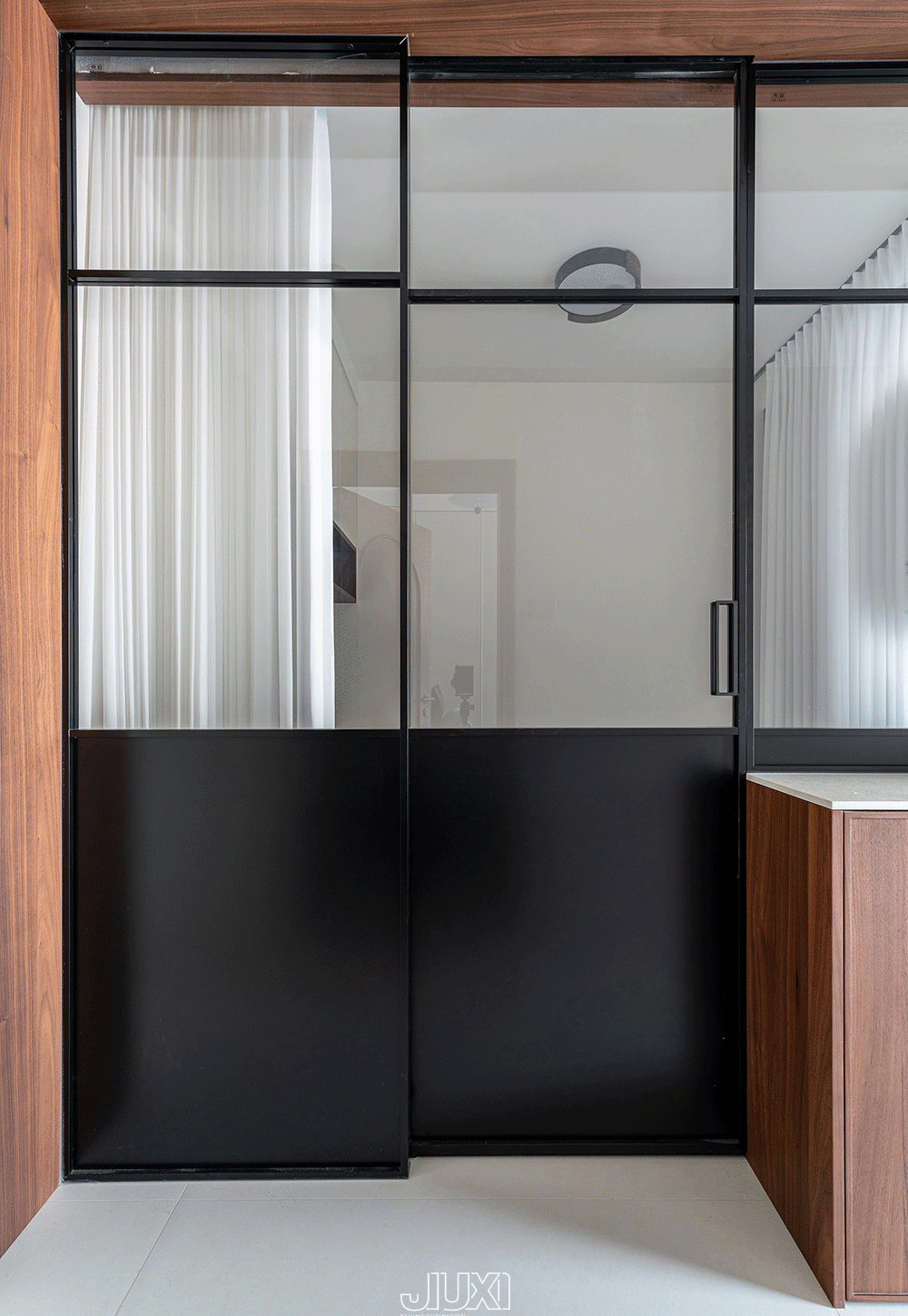 94㎡简约中古宅-21