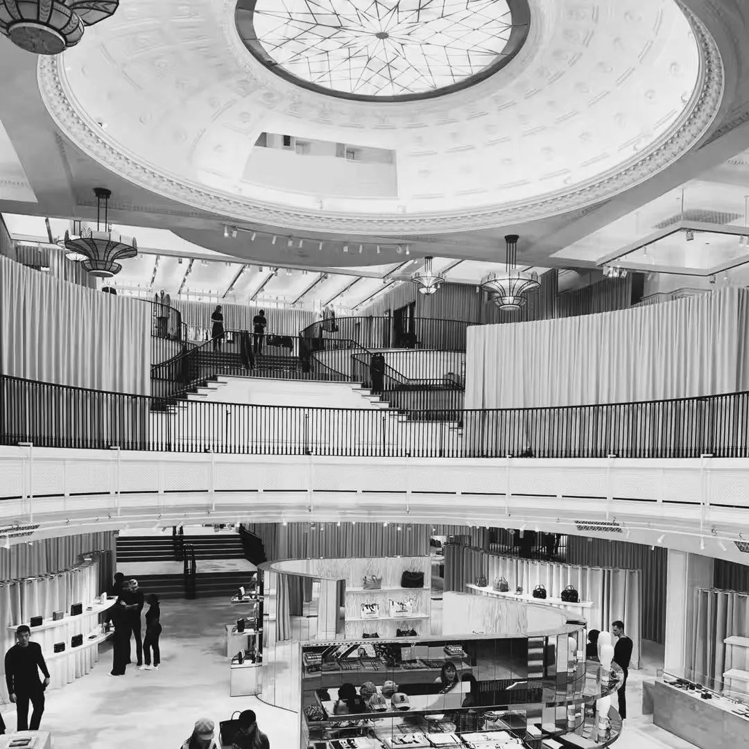 2019DPD 设计实践回顾，呈现商业、设计与艺术的融合-63