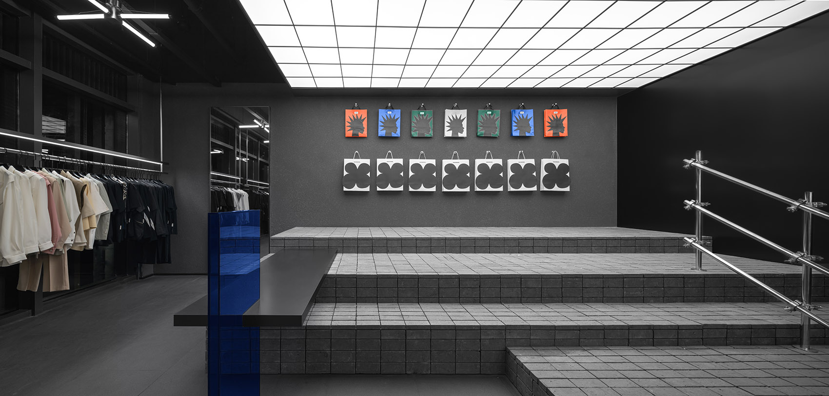 NUTSPACE 螺母空间丨中国苏州丨苏州无外设计事务所-58