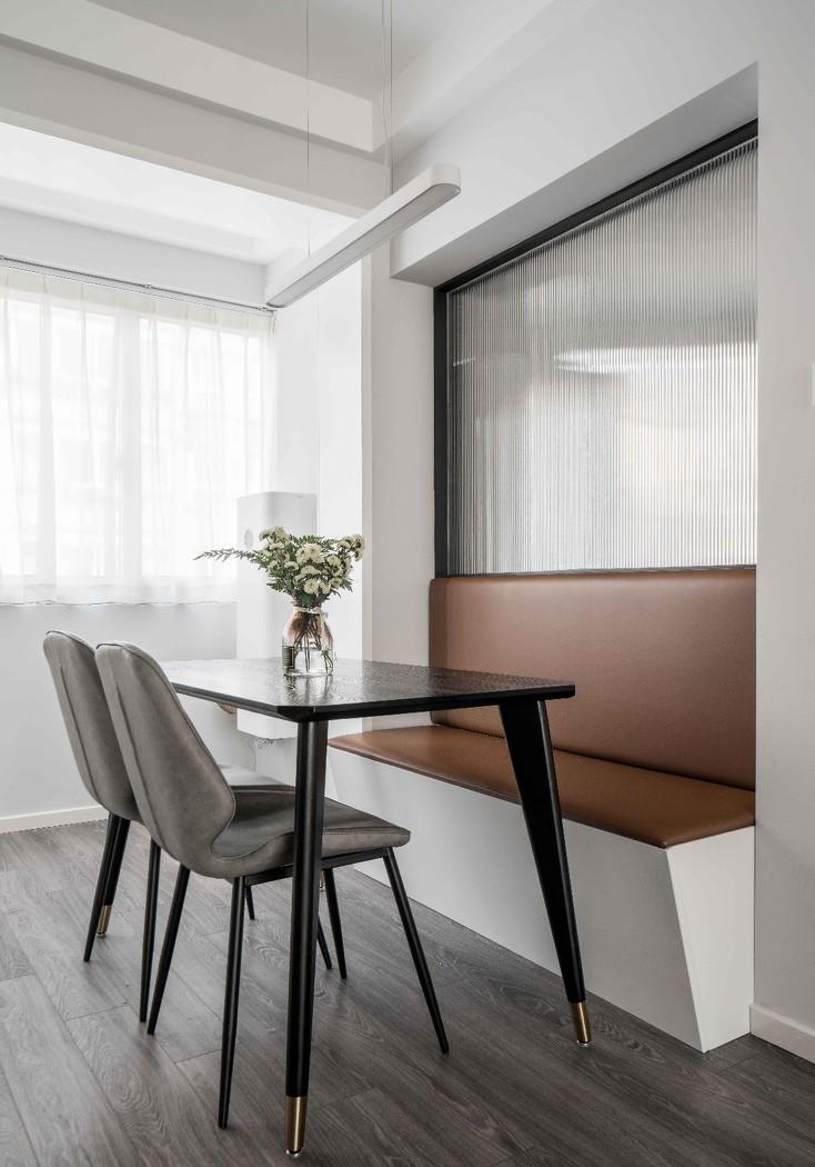 谷舍空间设计-9