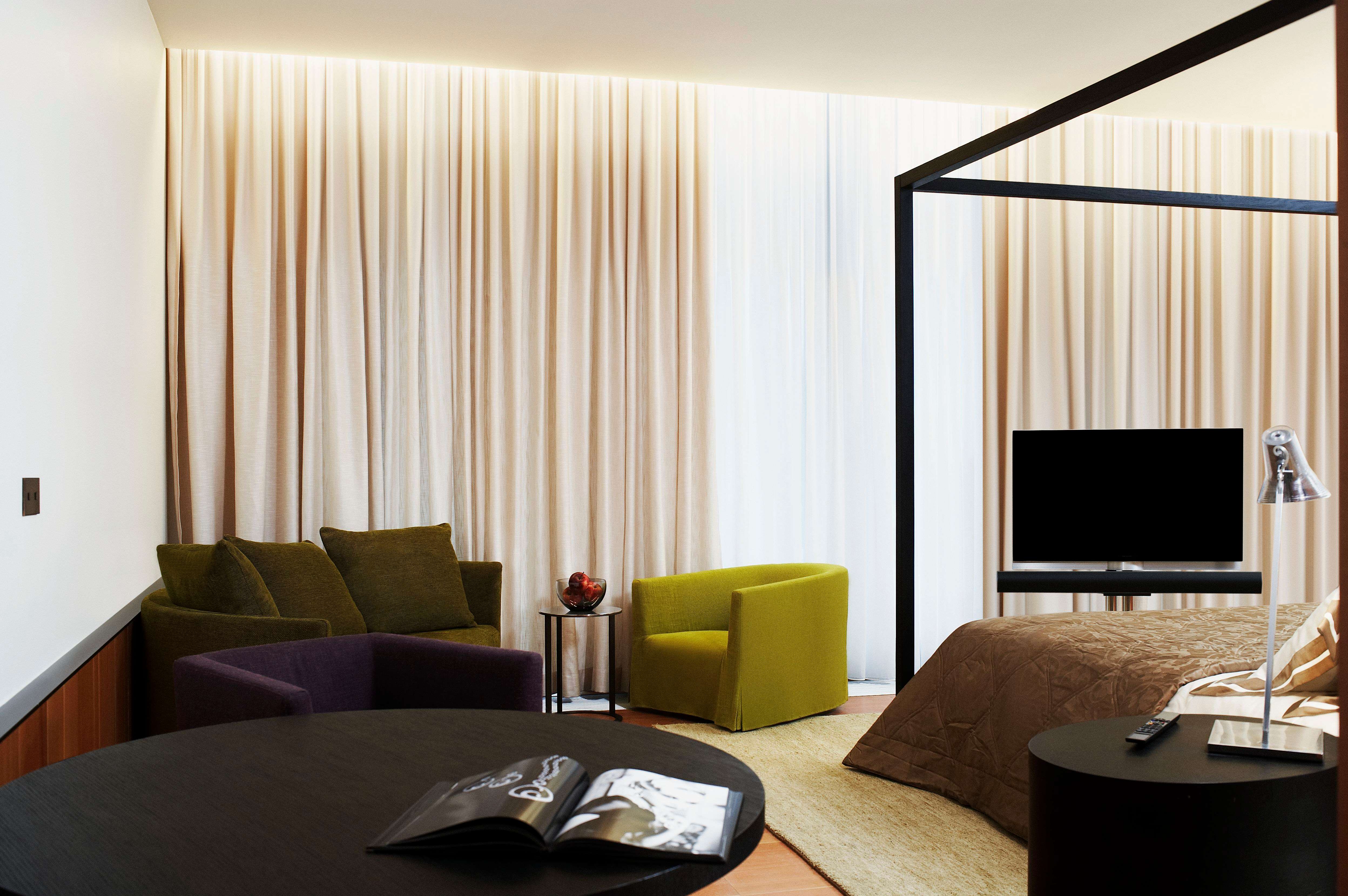 Barvikha Hotel＆Spa（俄罗斯,莫斯科）-7