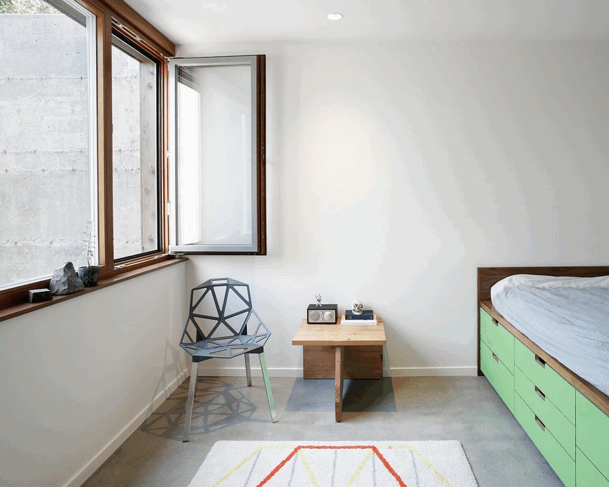 西雅图环保别墅，绿色生活新选择-29