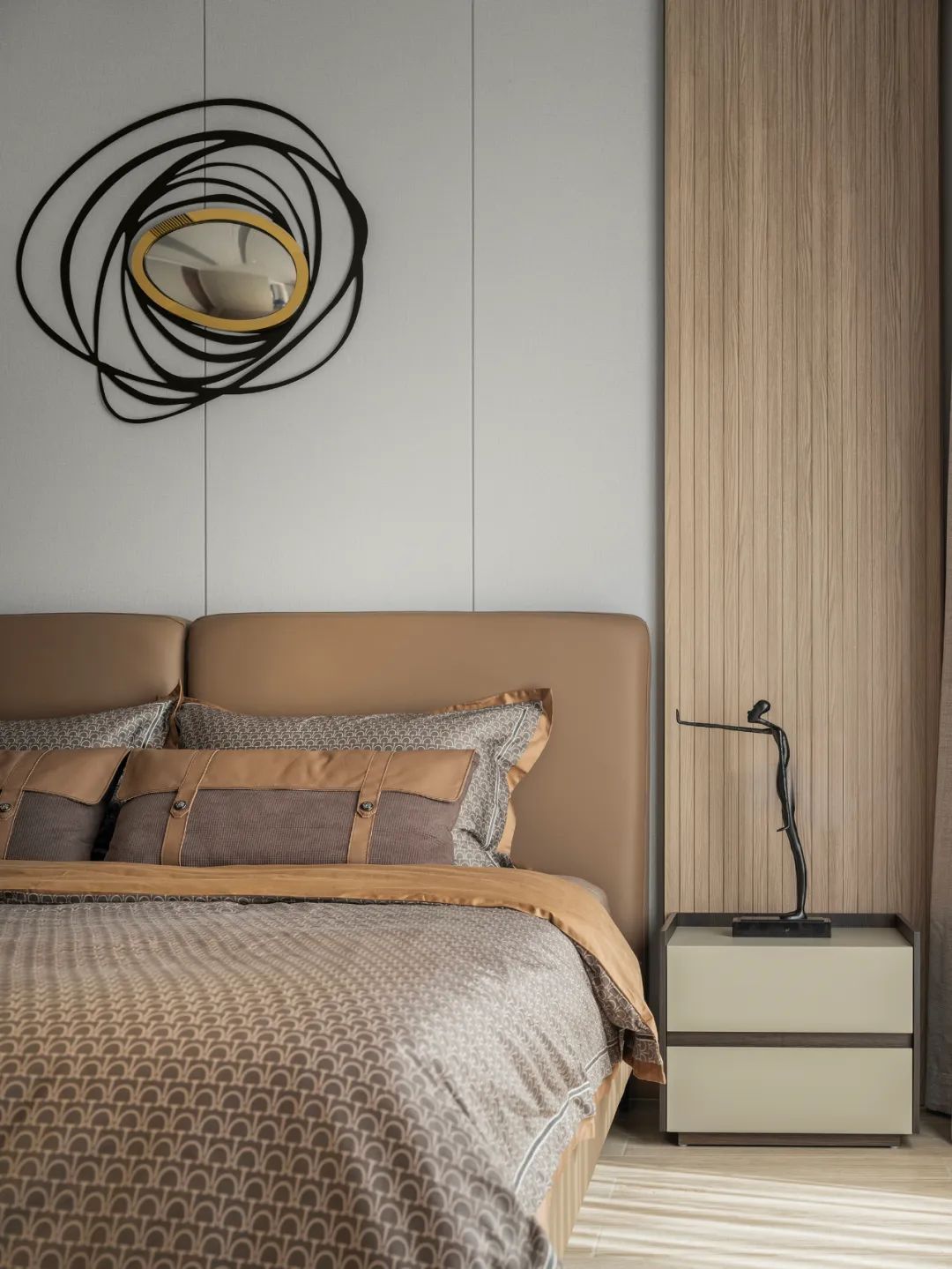 寻隐丨中国宁波丨寓尚设计,泰睿软装-28