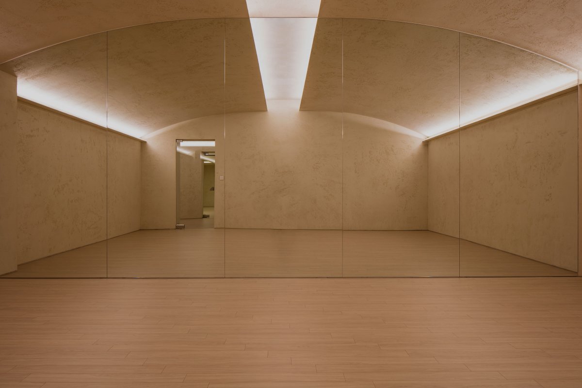 Andar 普拉提馆（Gangnam店）-17