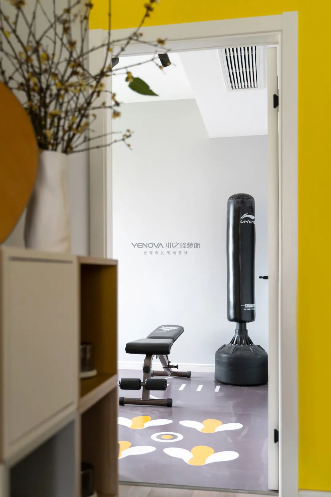 北欧风小资生活丨毛凤娟-51