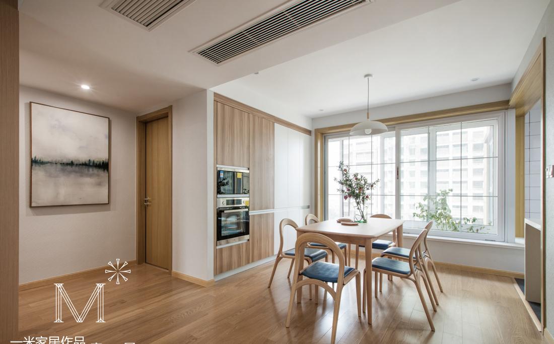平层丨【一米家居】 ◣抹茶◥ 133m² MU-17