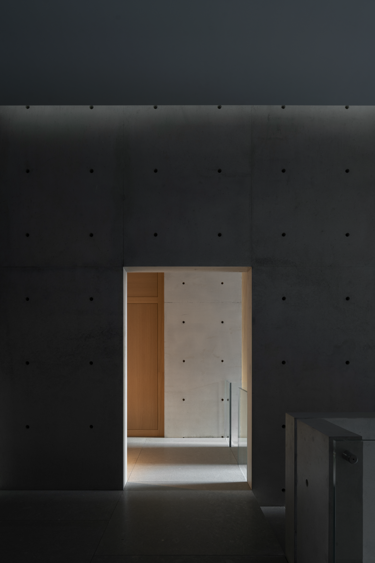 沈阳在舍 Z SPACE丨中国沈阳丨鹏和朋友们-56