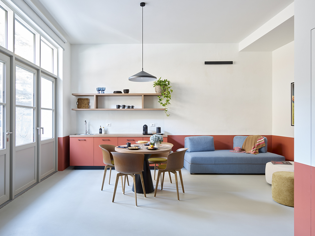 丨意大利特伦托丨Elisa Burnazzi,Davide Feltrin-39