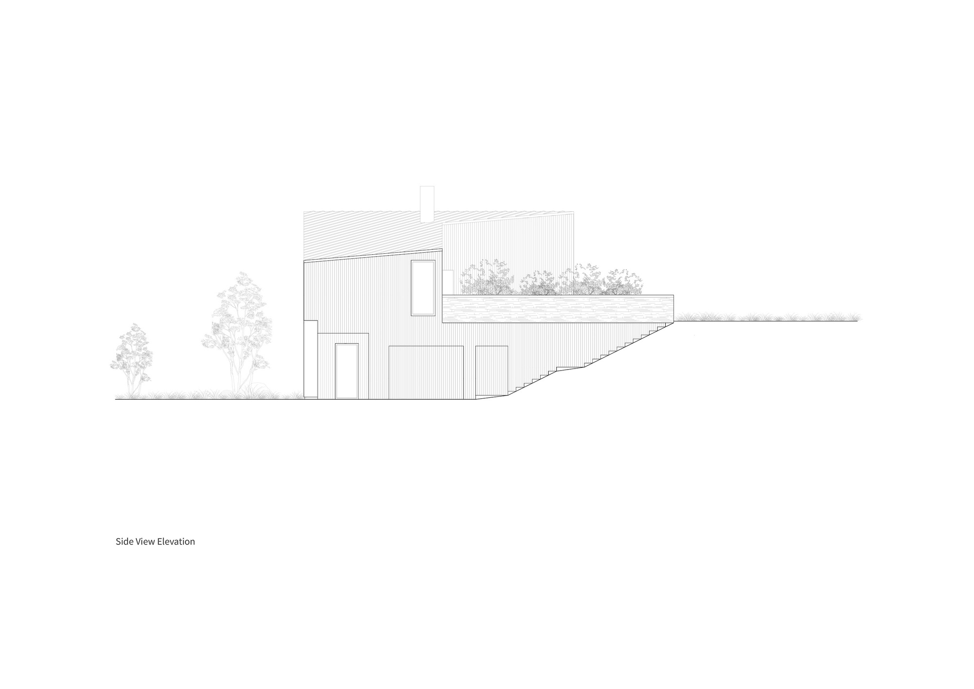 N 静修处丨韩国平昌郡丨oneaftr-47