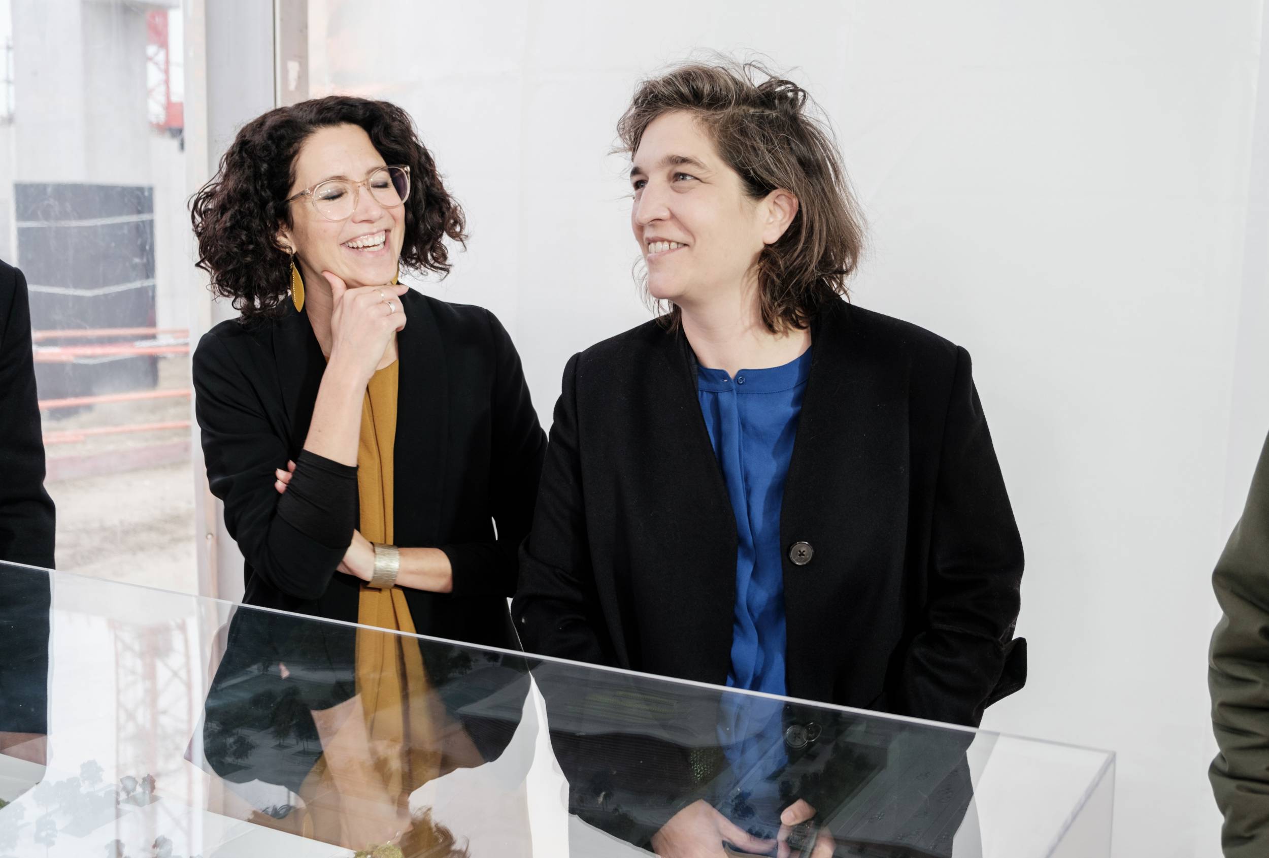 2024年圣但尼市水上运动中心项目丨法国-8