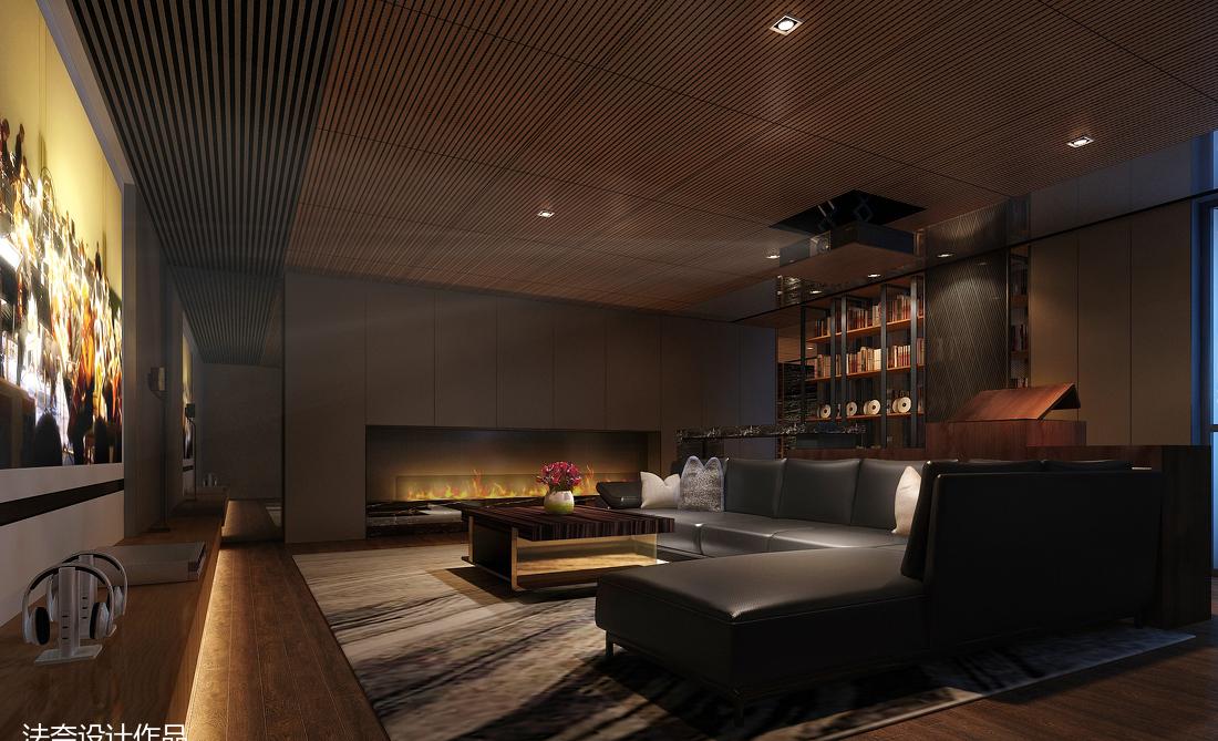 
嘉兴江南润园16号楼双拼别墅 -3