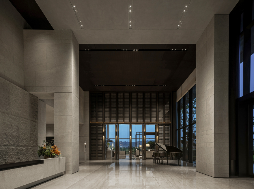 西安源邸滨湖项目丨中国西安丨DIA-23