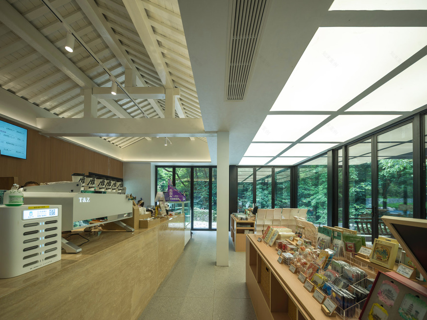 雁荡山风景区:业态复活与更新(山林系列)丨中国温州丨慢珊瑚设计-115