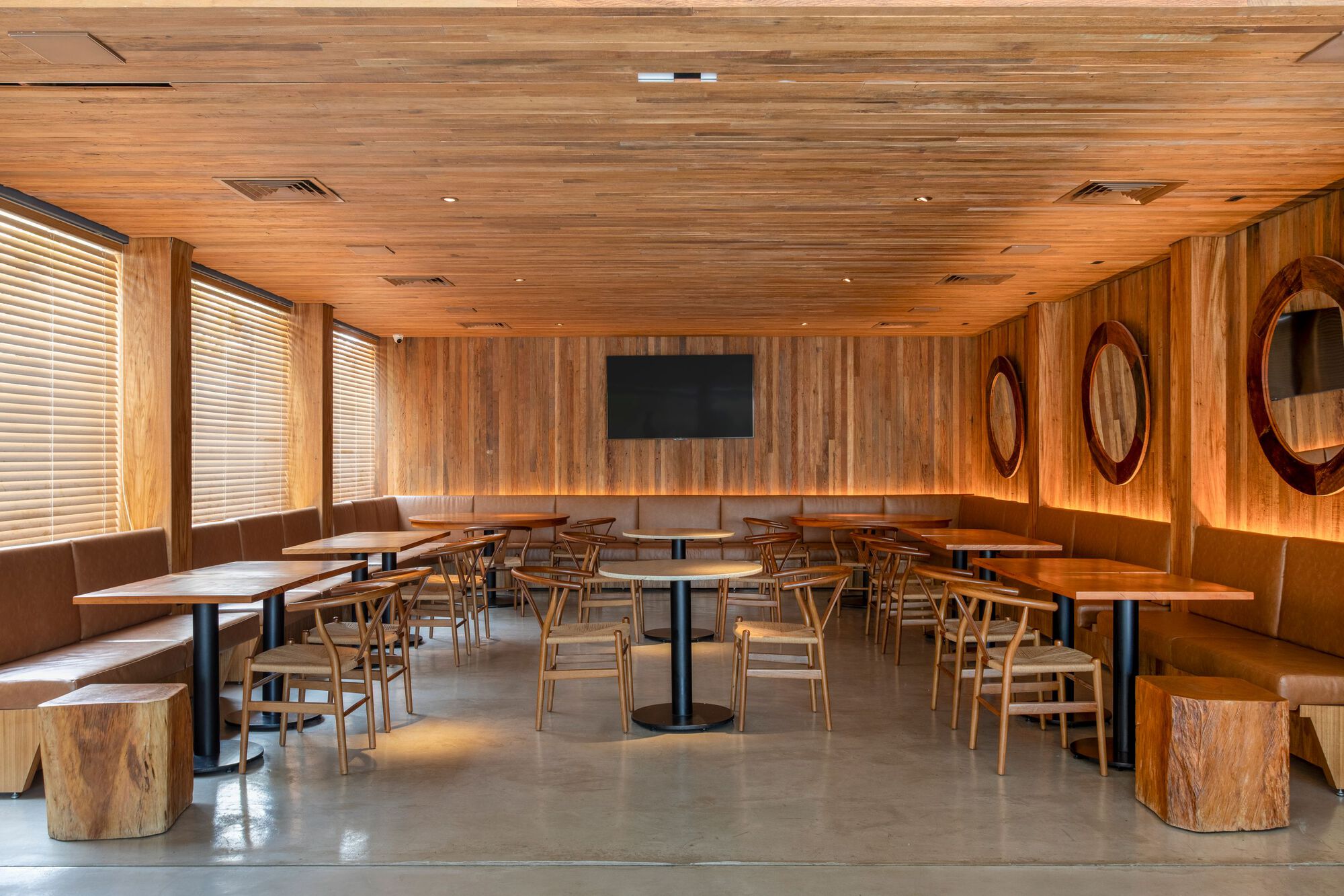 Mirai 日本餐厅丨巴西丨SC Solange Cálio Arquitetos-13