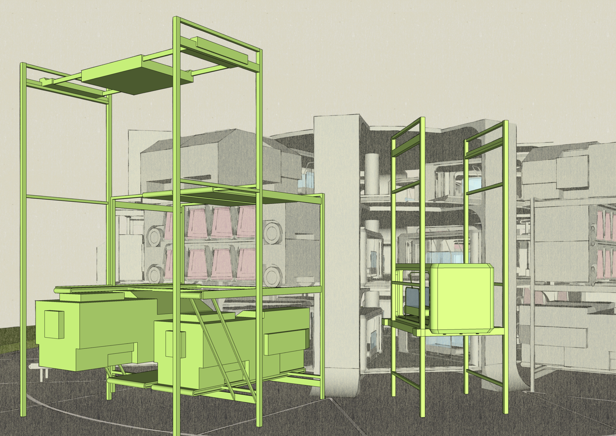 Portfolio - K9 Security Service Headquarters-16