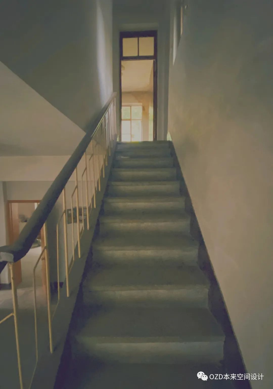 616 别墅丨中国西安丨OZD 本来设计-5