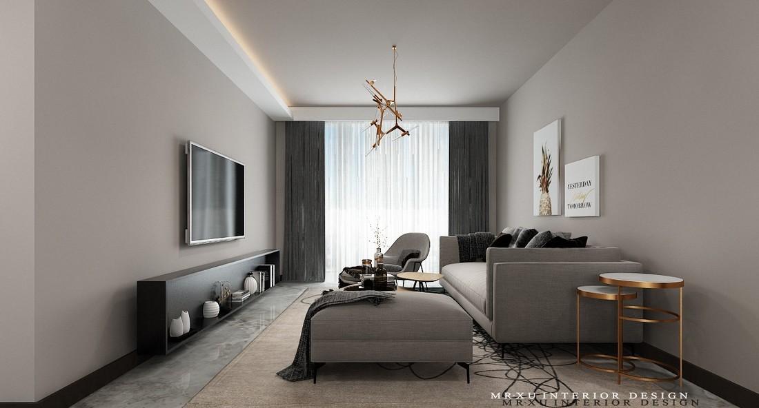 许林健丨平层丨
隐 -0