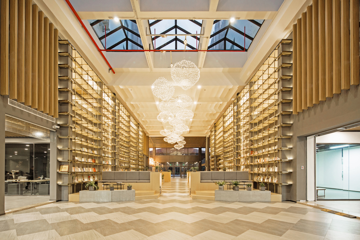 上海交大路 KAISA WEWA 空间-27