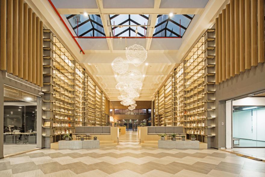 上海交大路 KAISA WEWA 空间-27