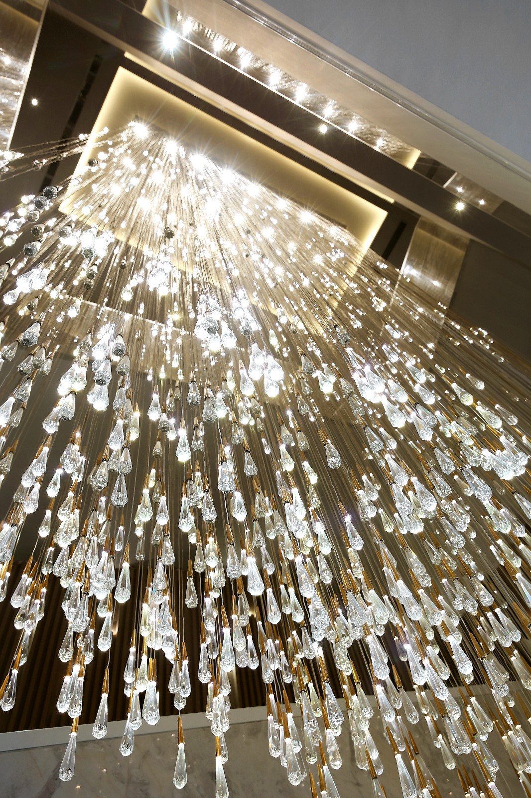 天津中建塘沽湾项目营销中心  上海大研建筑设计-17