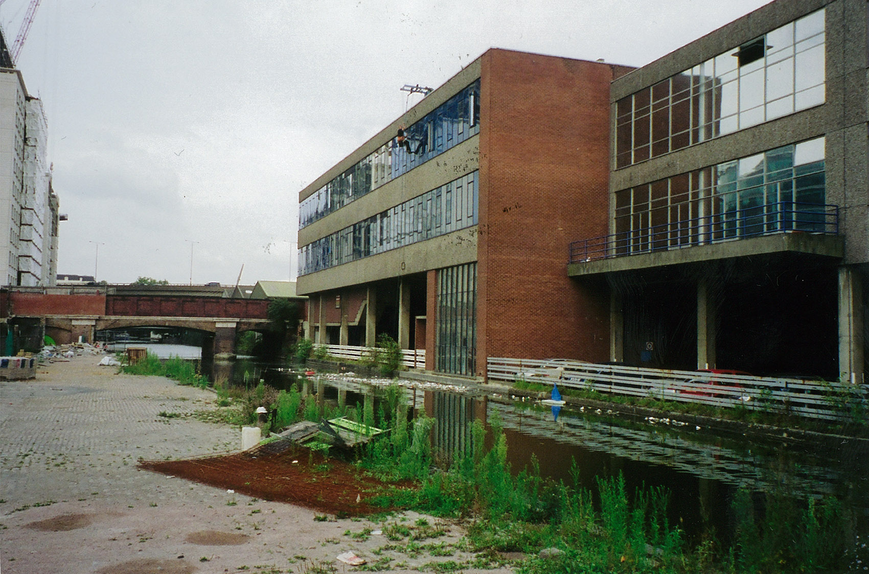 布鲁内尔大厦，伦敦 / Fletcher Priest Architects-74