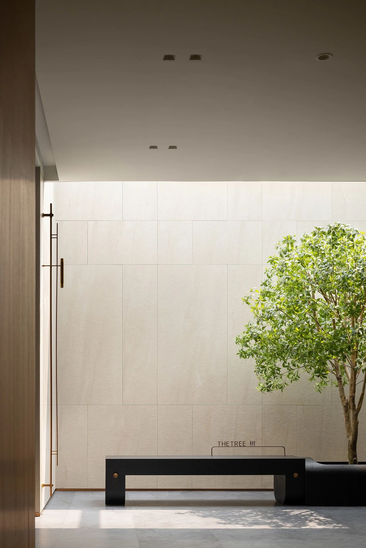 北京·玺悦朝阳售楼部丨中国北京丨广州共生形态工程设计有限公司-66