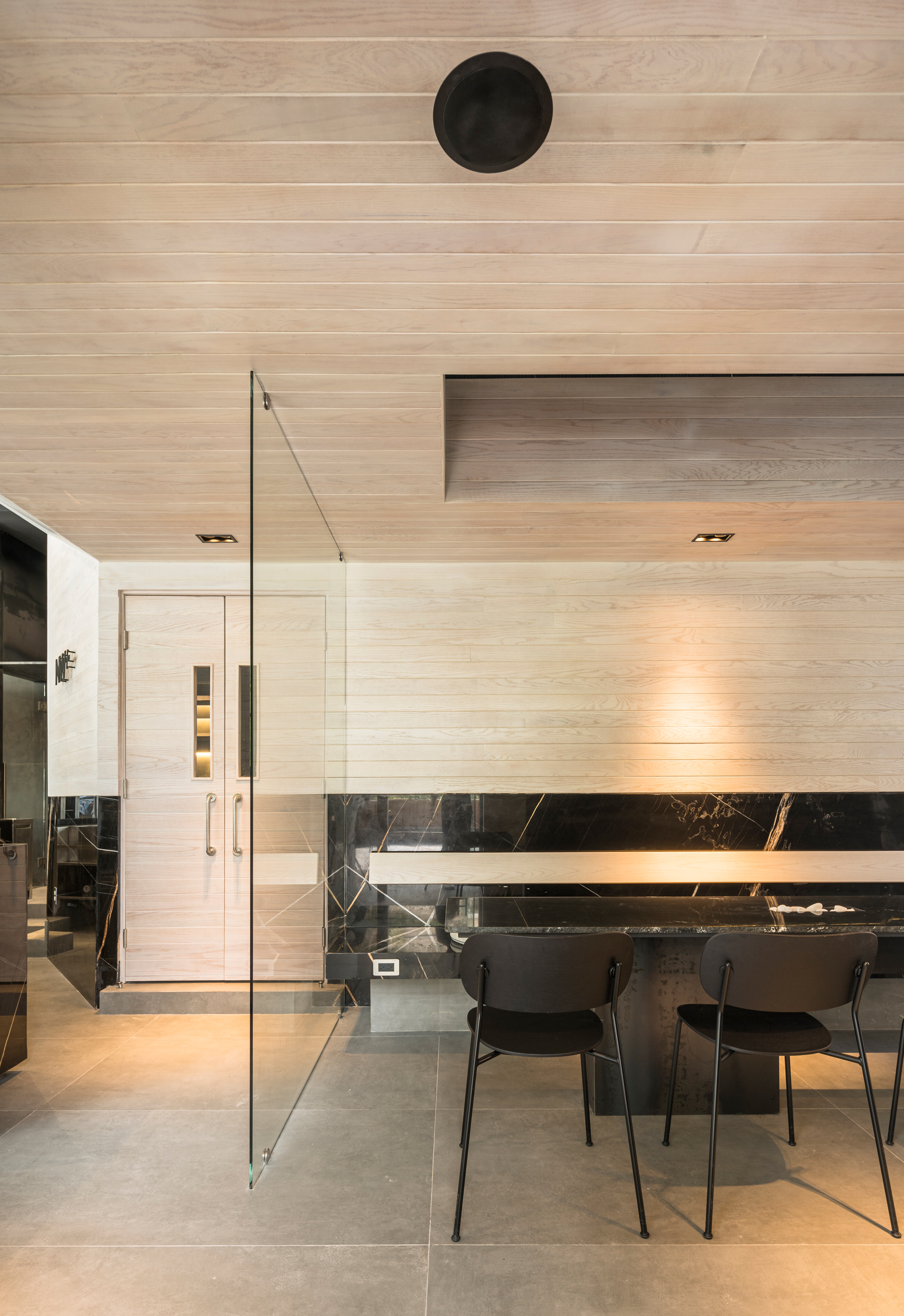 Nectarworks+ 健康美食空间设计丨墨西哥-18