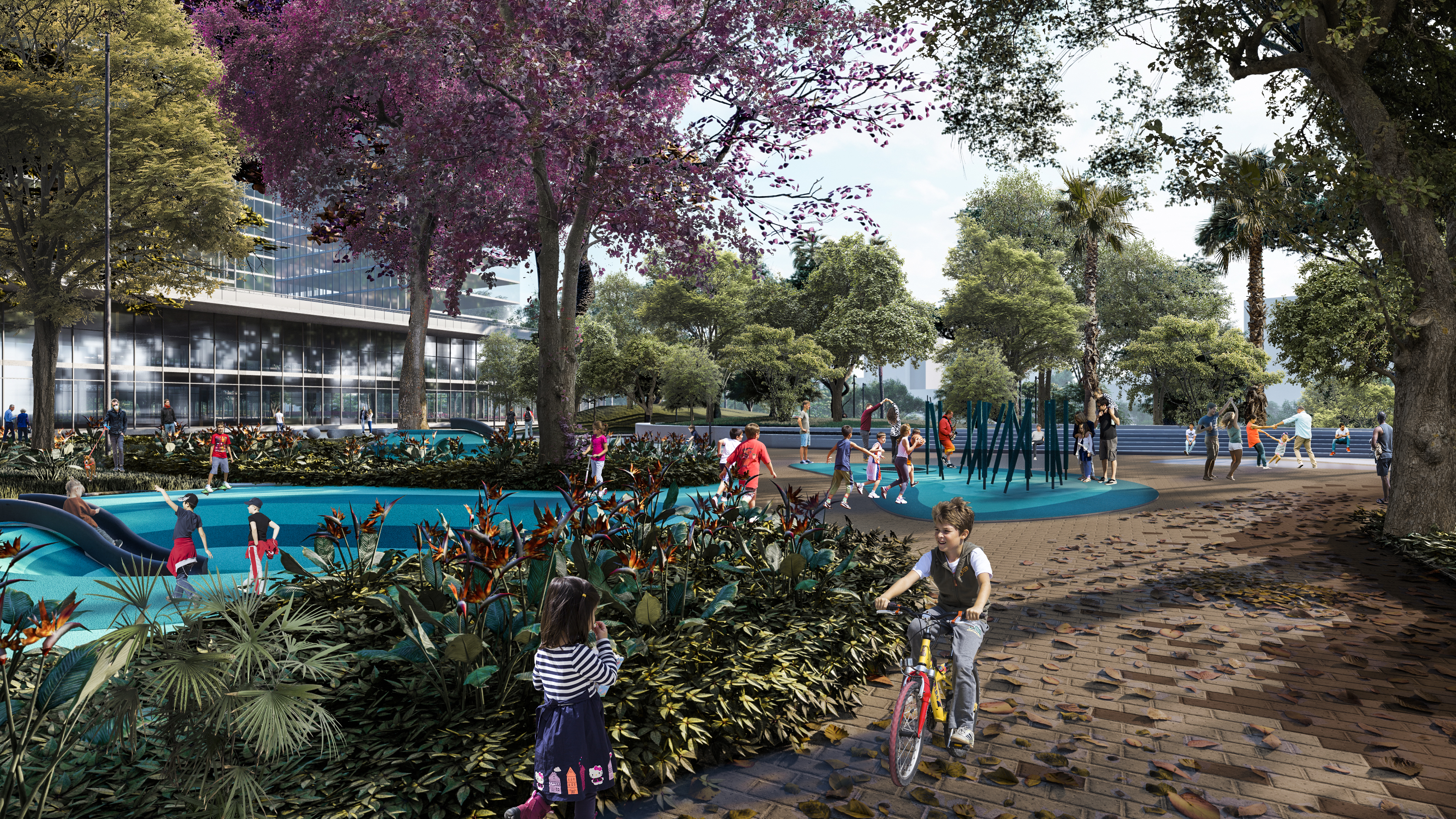 河流的回声丨哥伦比亚-23