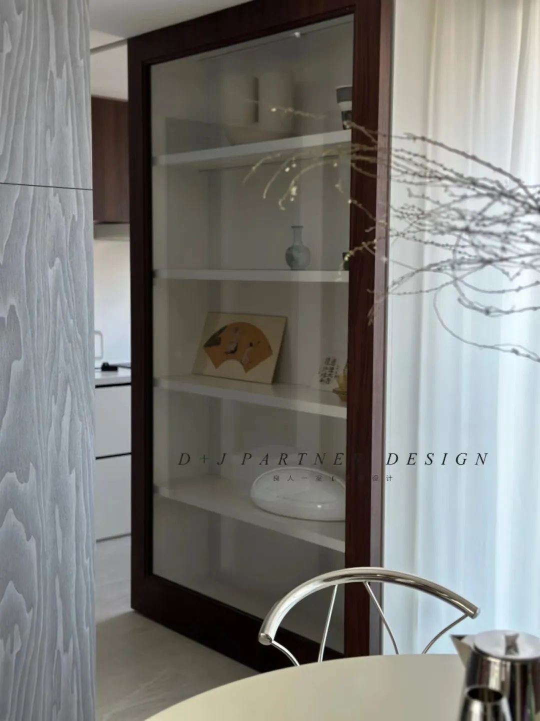 私宅设计｜中古焕 “星 ”-52