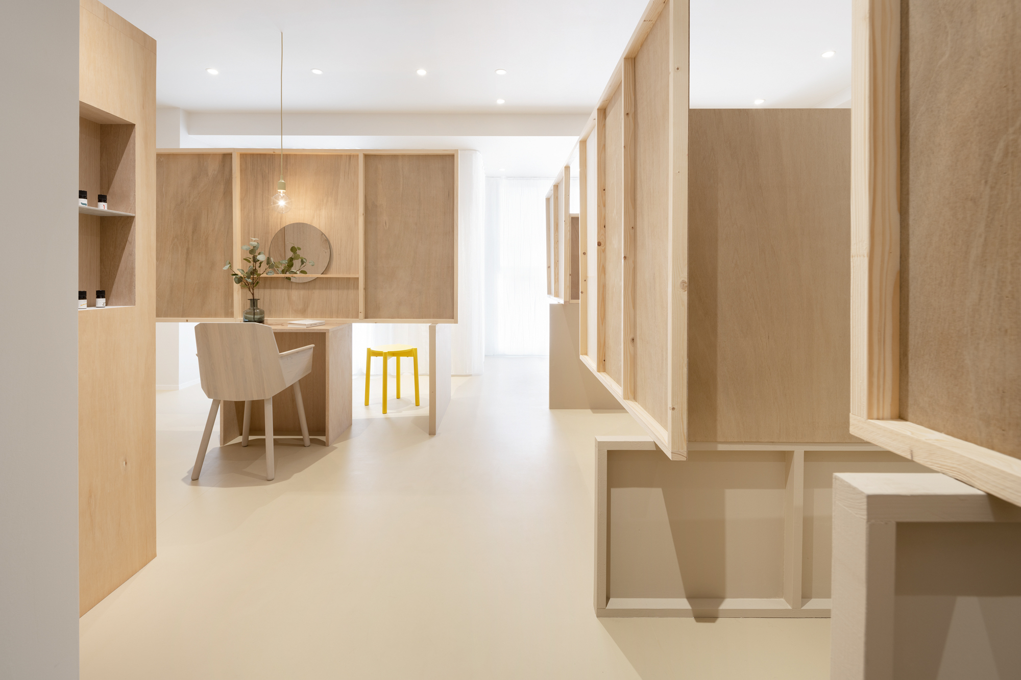 BED 睫毛沙龙丨日本大阪丨SIDES CORE-11