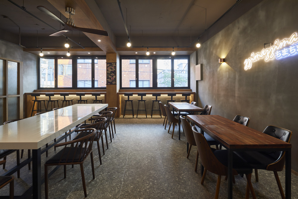 27 平极简空间，设计师打造温馨舒适小窝-9