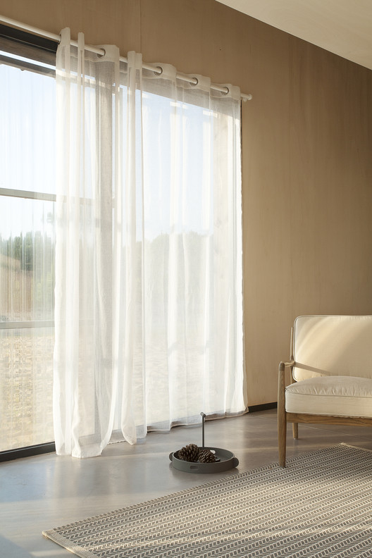 Java 建筑 · 环保冲浪家庭宅-12