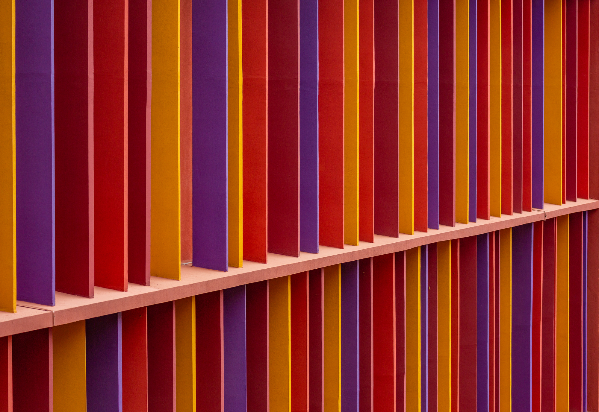 塞莫内中心丨贝宁丨COBLOC Architecture-32