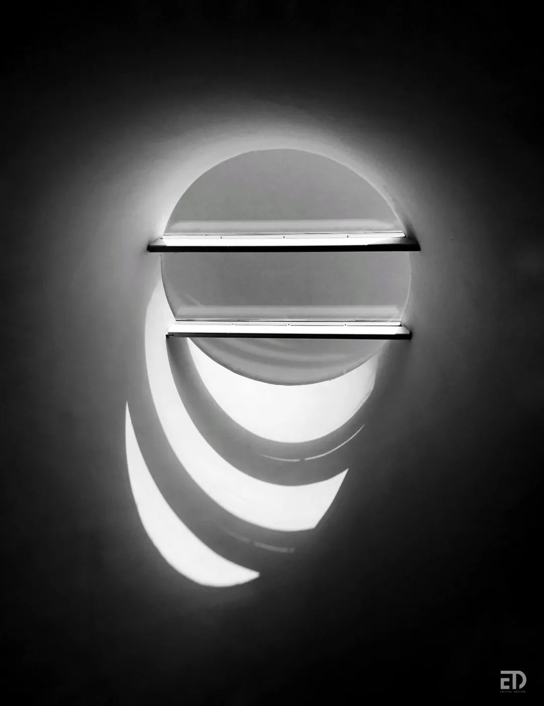 建筑光影的诗意表达丨戴勇-13