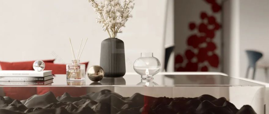 简约之美 · 成都市精装房改造设计案例丨中国成都丨原色原宿空间设计-62