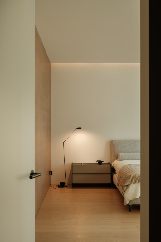 《质感居所》丨中国温州丨大墨空间设计事务所-31