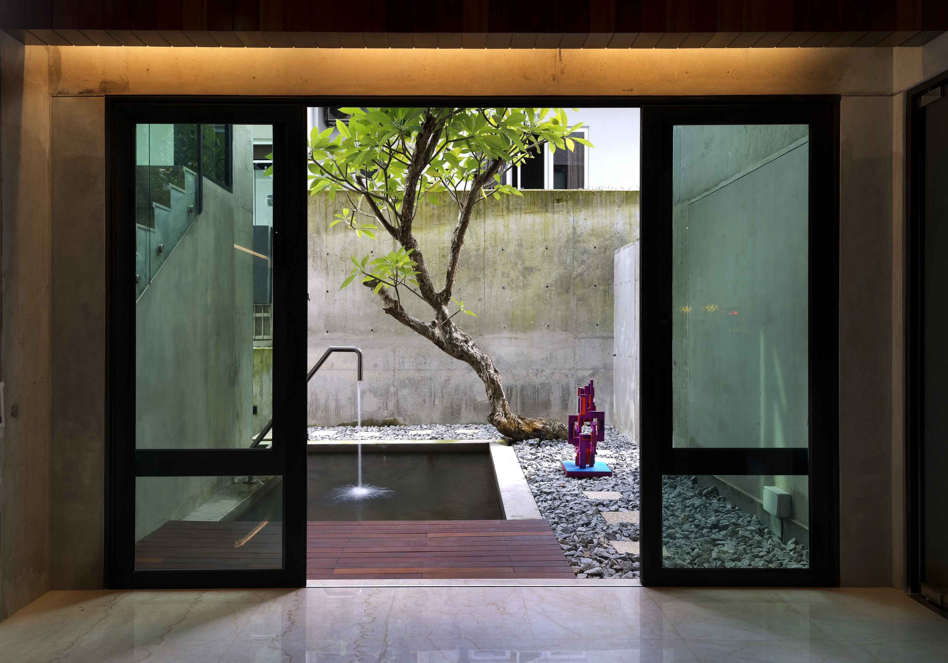 绿色家园 No·18-28