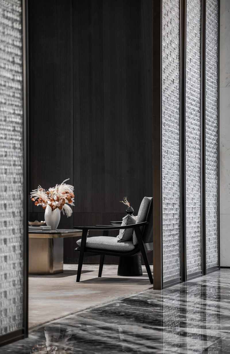 天水秦州府丨中国天水丨上海鲲誉装饰设计有限公司-15