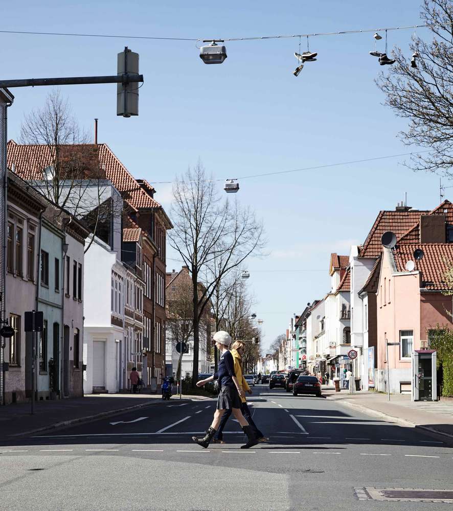 不来梅排屋的“帽子”设计-32