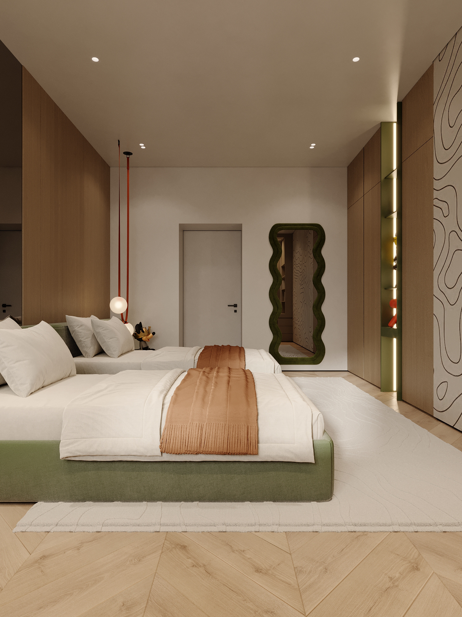 NAGORE 儿童区域及卫生间相关项目-22