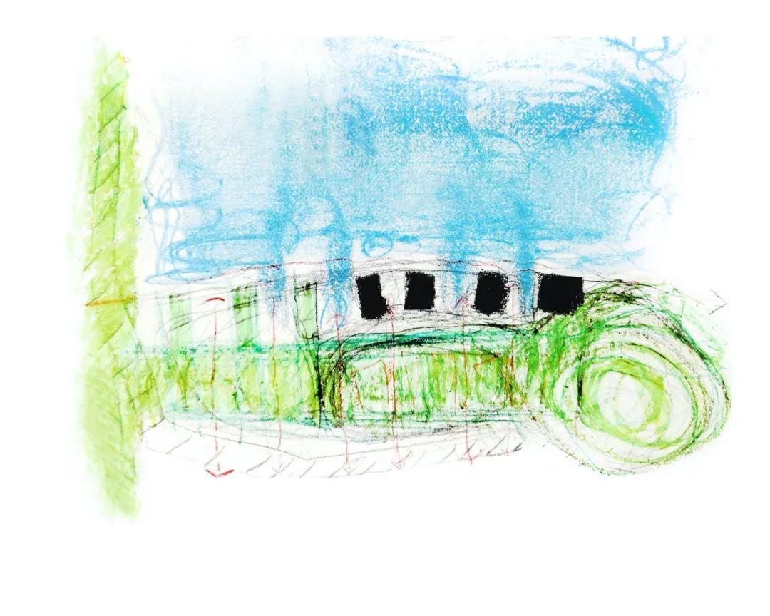 深圳市第二十八高级中学丨中国深圳丨悉地国际东西影工作室-19