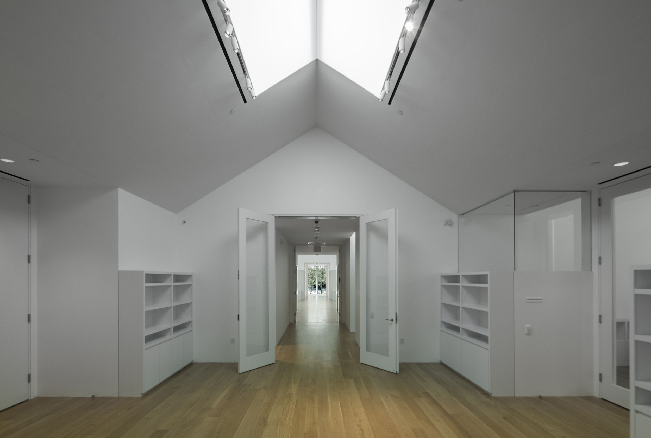 梅尼尔素描研究所丨美国德克萨斯-13