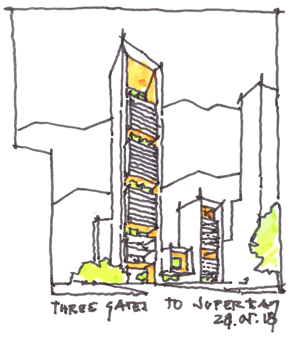 恒力国际大厦-10