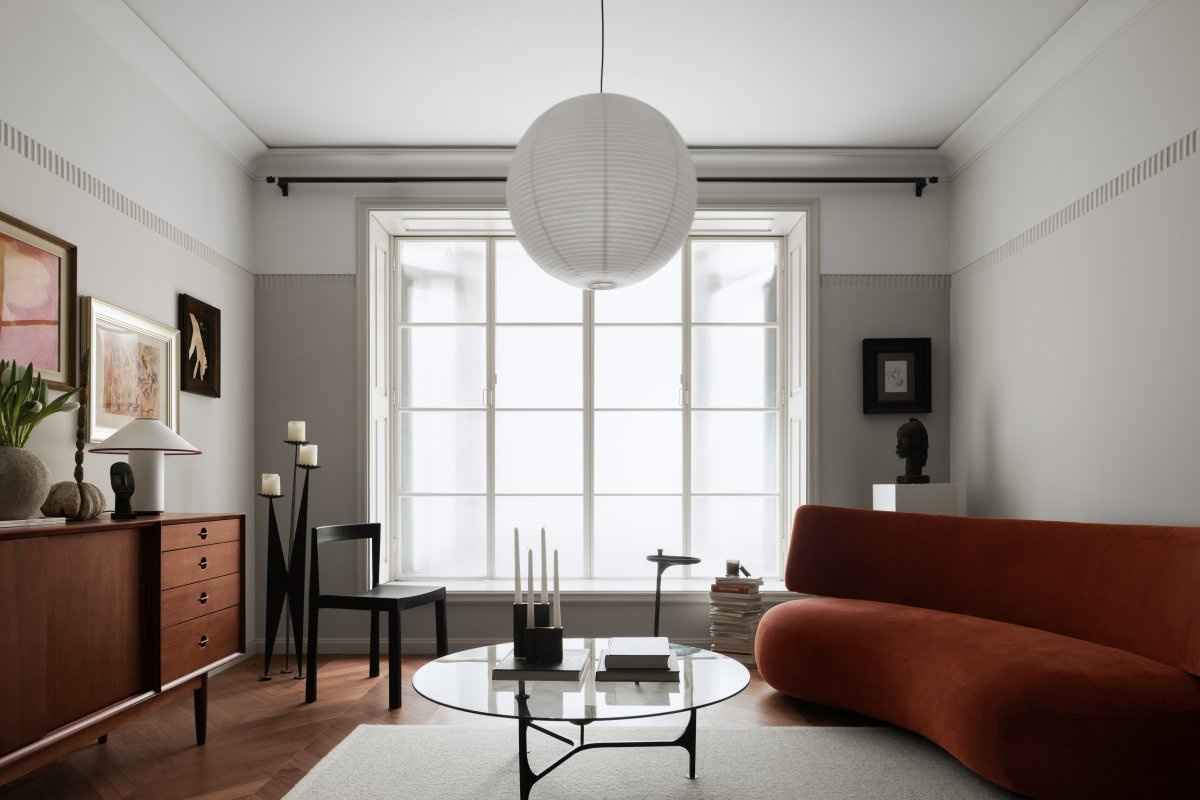 屿合传世空间设计 · 101 号住宅-0